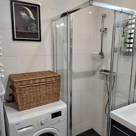 Star Wars Climate Apartmán *