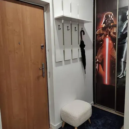 Star Wars Climate * Krakow