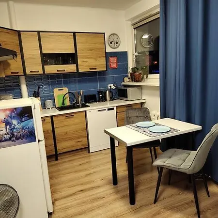 Apartman Star Wars Climate