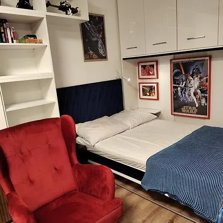 Star Wars Climate * Krakkó