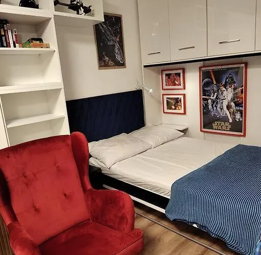 Star Wars Climate * Krakkó