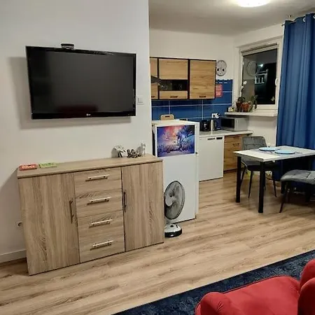 Apartman Star Wars Climate