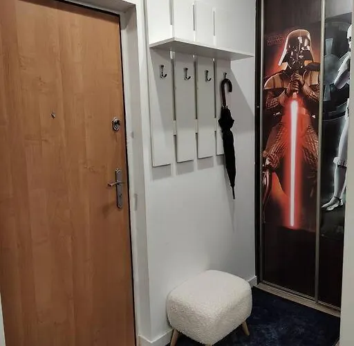 Star Wars Climate * Krakow